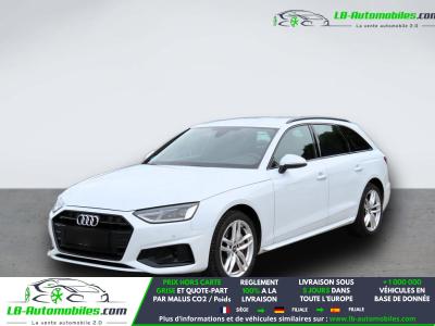 Audi A4 V6 2.7 TDI 190 BVA