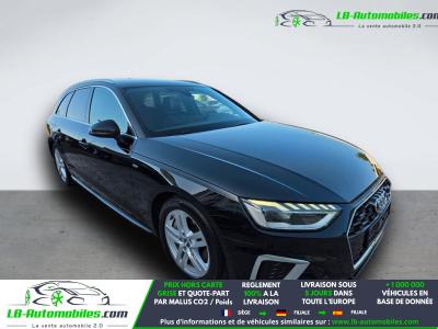 Audi A4 V6 3.2 TFSI 265 QUATTRO