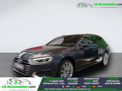 Audi A4 V6 3.2 TFSI 265 QUATTRO