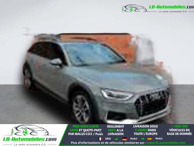 Audi A4 V6 3.2 TFSI 265 QUATTRO