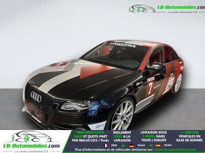 Audi A4 2.0 TFSI 211 BVA