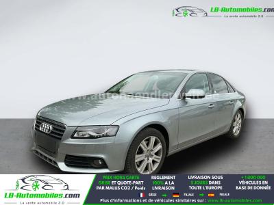 Audi A4 1.8 TFSI 120