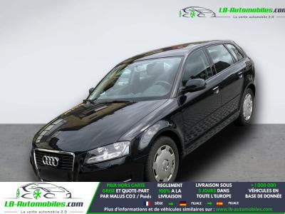 Audi A3 Sportback 1.6 TDI 90