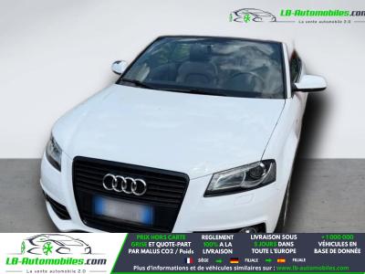 Audi A3 Sportback 1.6 TDI 105