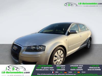 Audi A3 Sportback 1.6 TDI 105