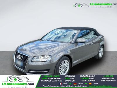 Audi A3 Sportback 1.6 TDI 105