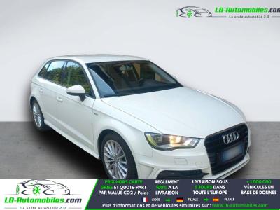 Audi A3 Sportback 1.6 TDI 105