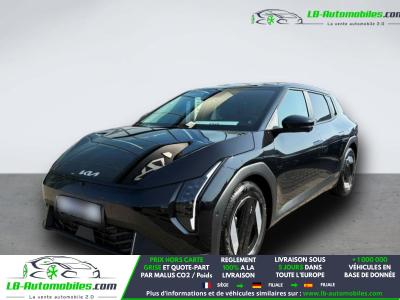 Kia EV4 150 kW 204 BVA