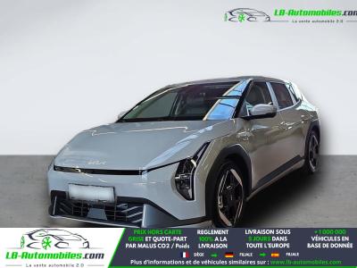 Kia EV4 150 kW 204 BVA