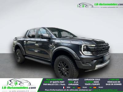 Ford Ranger Ranger Raptor 209ch BVA