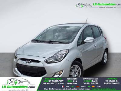 Hyundai IX20 1.6 CRDi 115 BVM
