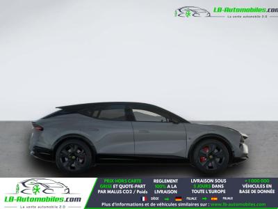Lotus Eletre 612 CV