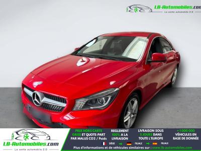 Mercedes CLA  CLA 180