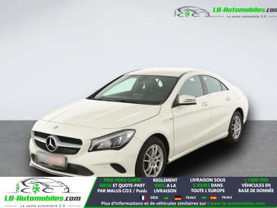 Mercedes CLA  CLA 180