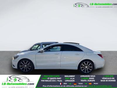 Mercedes CLA  CLA 180
