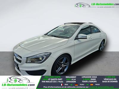 Mercedes CLA  CLA 180 BVA