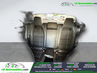 Mercedes CLA  CLA 180 BVA