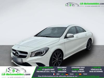Mercedes CLA  CLA 180 BVA