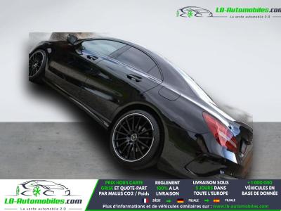 Mercedes CLA  CLA 180