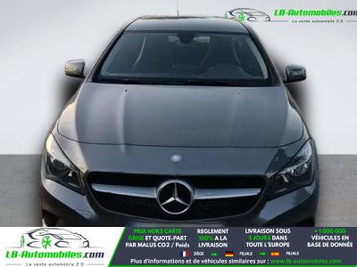 Mercedes CLA  CLA 180 BVA