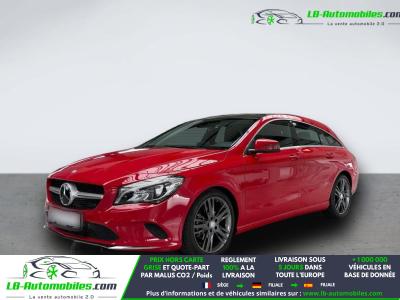 Mercedes CLA  CLA 200 BVA