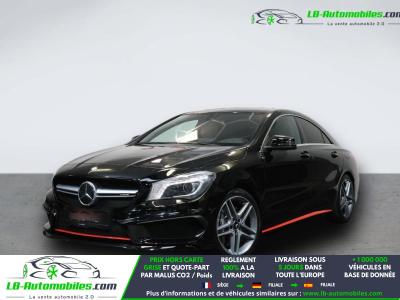 Mercedes CLA  CLA 45 AMG BVA 4MATIC