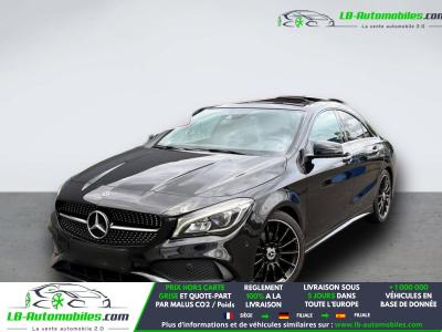Mercedes CLA  CLA 180 BVA