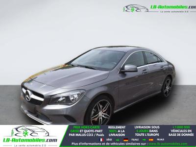 Mercedes CLA  CLA 180 BVA