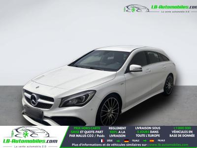 Mercedes CLA  CLA 180 BVA