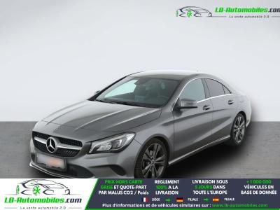 Mercedes CLA  CLA 180 BVA