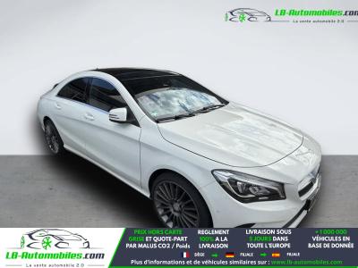 Mercedes CLA  CLA 180 BVA