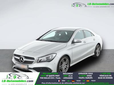Mercedes CLA  CLA 180 BVA