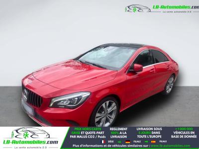 Mercedes CLA  CLA 180