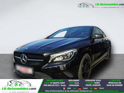 Mercedes CLA  CLA 180 BVA