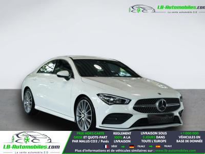 Mercedes CLA  CLA 180 BVA