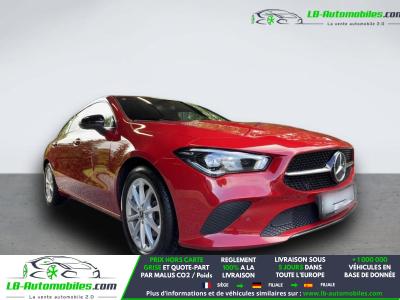 Mercedes CLA  CLA 220 BVA
