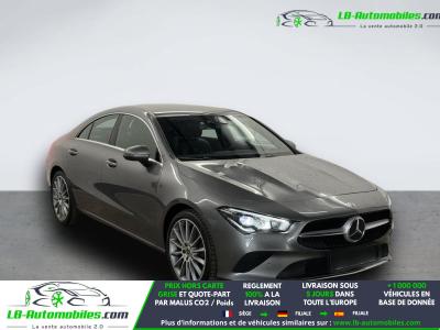 Mercedes CLA  CLA 220 BVA