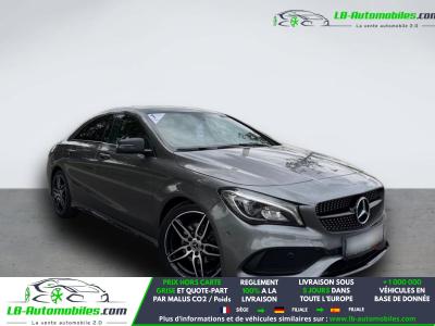 Mercedes CLA  CLA 200 BVA