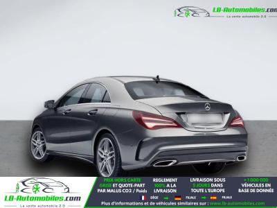 Mercedes CLA  CLA 180