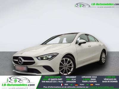 Mercedes CLA  CLA 220 BVA