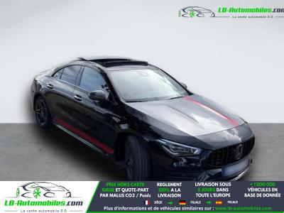 Mercedes CLA  CLA 180