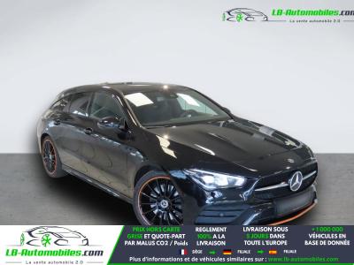 Mercedes CLA  CLA 250 BVA