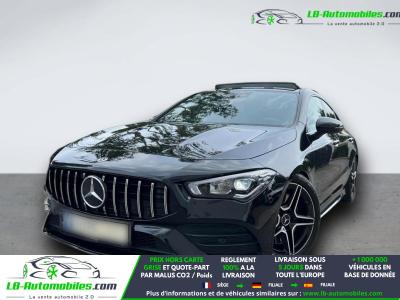 Mercedes CLA  CLA 250 BVA