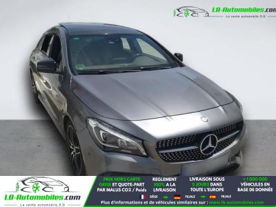 Mercedes CLA  CLA 250 BVA