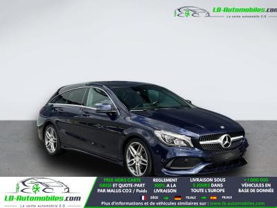 Mercedes CLA  CLA 180 BVA
