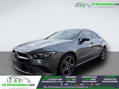 Mercedes CLA  CLA 180 CDI BVA