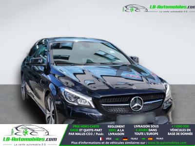Mercedes CLA  CLA 200 CDI BVA