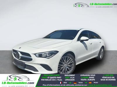 Mercedes CLA  CLA 200 CDI BVA
