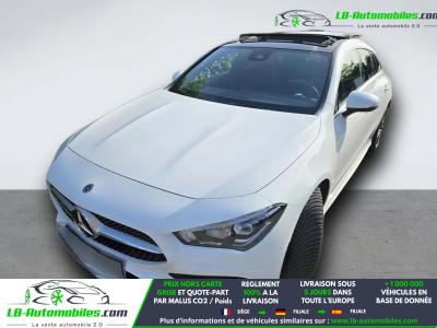 Mercedes CLA  CLA 220 CDI BVA