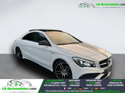 Mercedes CLA  CLA 200 BVA